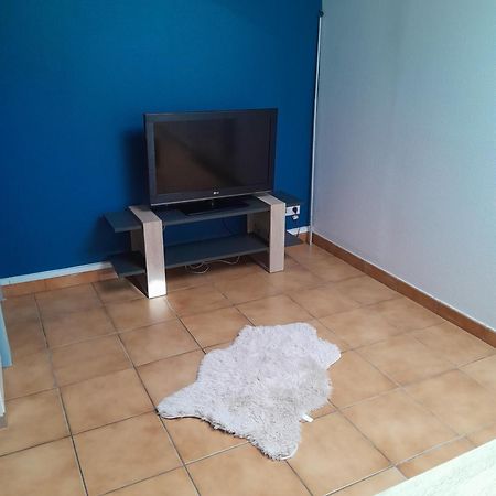 Appartement City 2 D'Amiens Eksteriør bilde
