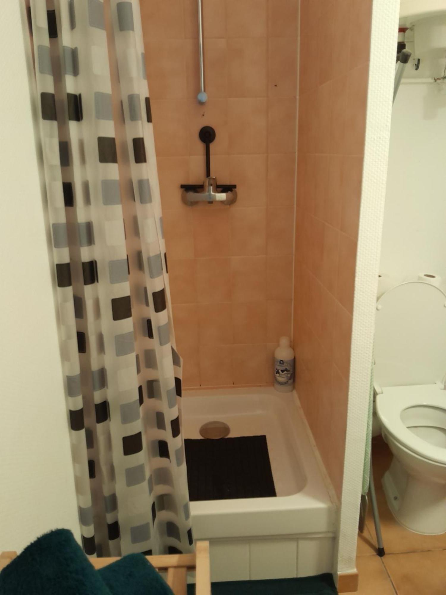 Appartement City 2 D'Amiens Eksteriør bilde