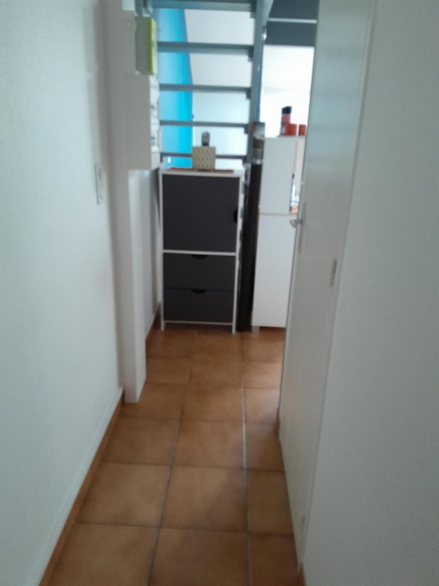 Appartement City 2 D'Amiens Eksteriør bilde