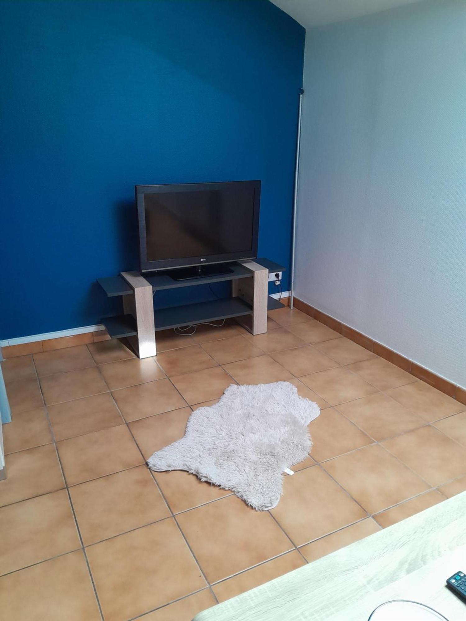 Appartement City 2 D'Amiens Eksteriør bilde