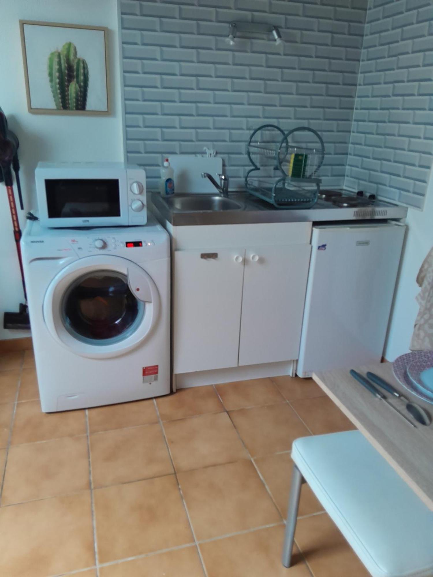 Appartement City 2 D'Amiens Eksteriør bilde