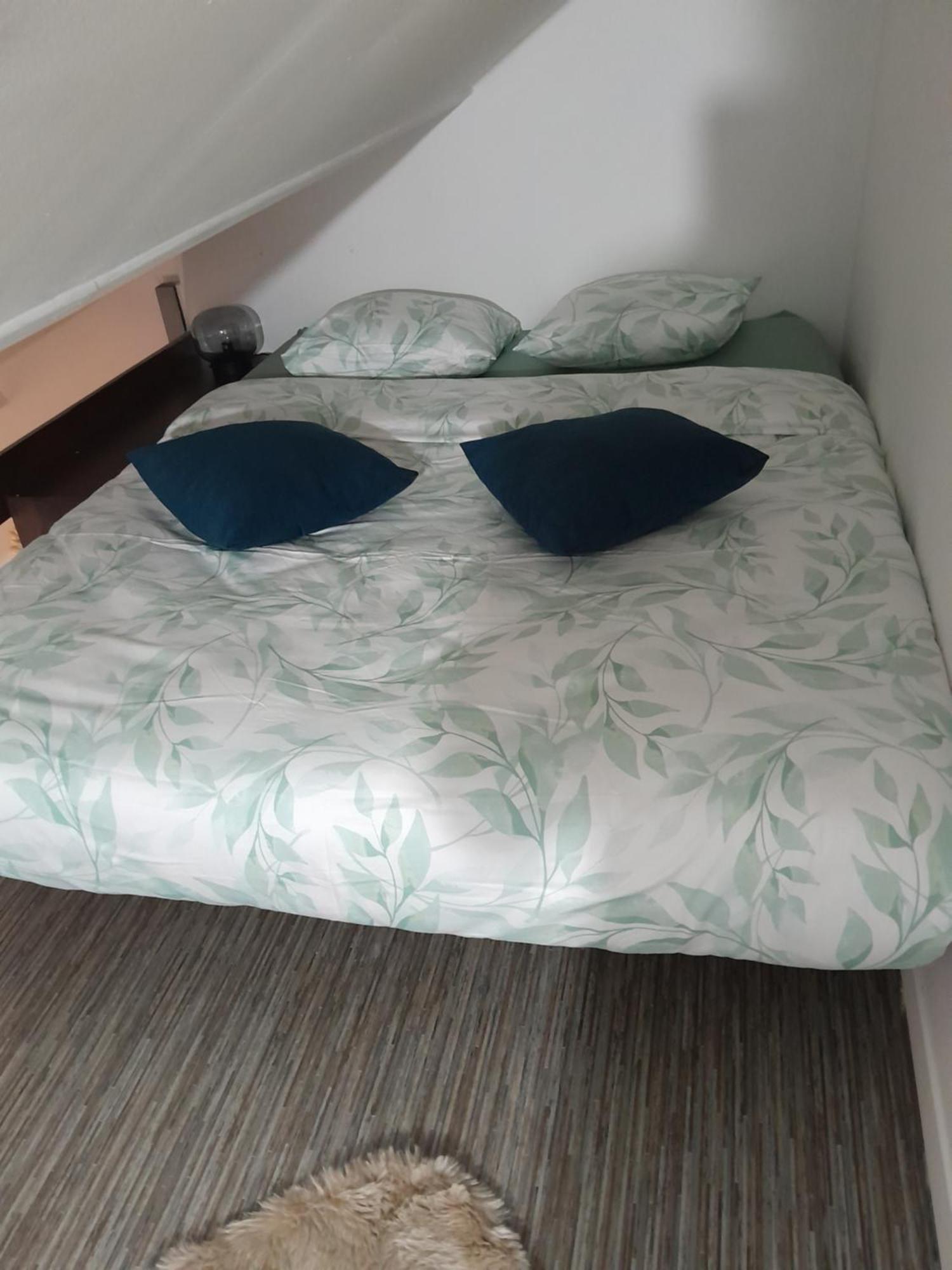 Appartement City 2 D'Amiens Eksteriør bilde