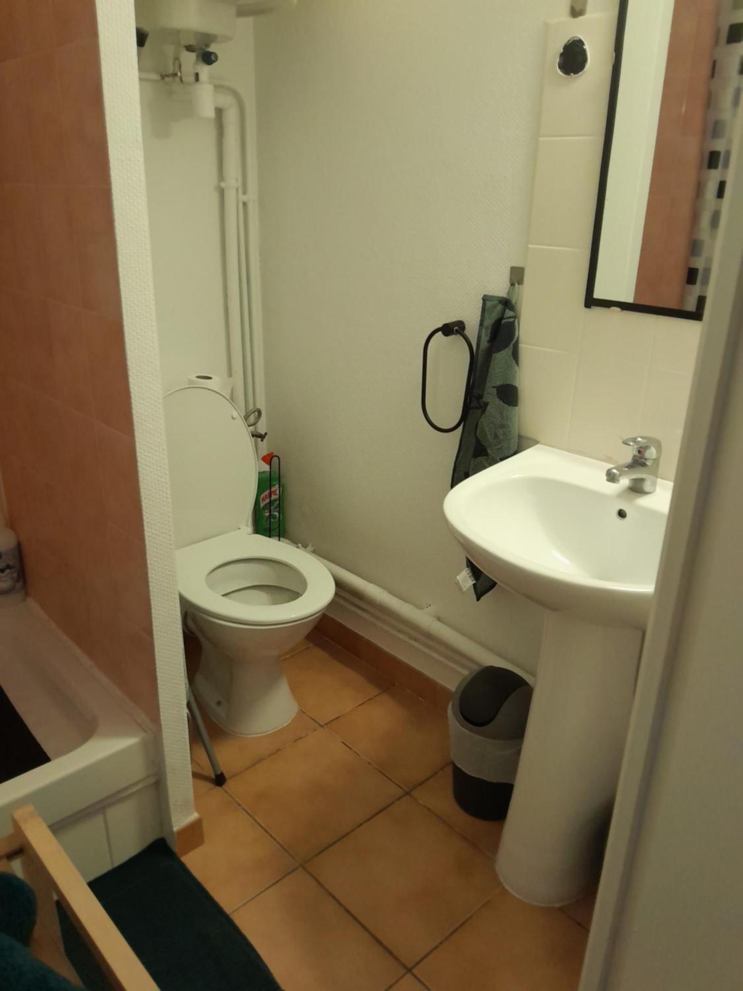 Appartement City 2 D'Amiens Eksteriør bilde